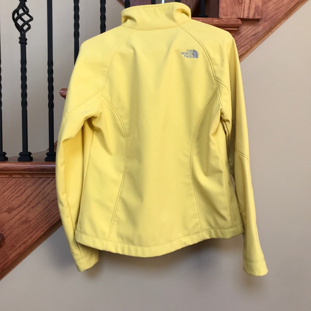 Northface Jacket. - image 3